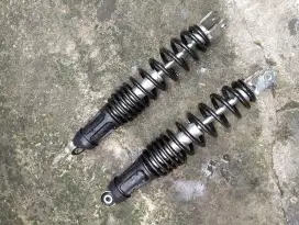 Shockbreaker aerox 155 new 2022