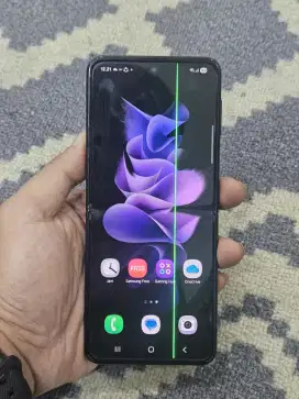 Samsung Z Flip 3 5G 8/256GB sein