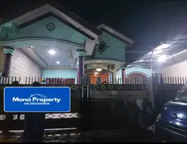 Dijual rumah di bumi mutiara