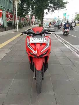 Vario 125 keyles 2024
