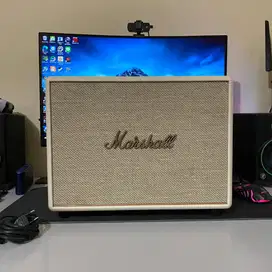MARSHALL WOBURN 3 / III ORIGINAL