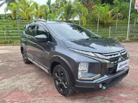 PROMO Low Angsuran MitsubishiXpander1.5SportRockfordFosgateAT 2021 FAA