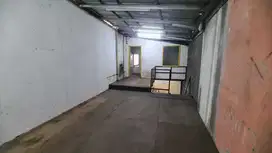 Sewa Gudang di Tengah Kota Bandung
