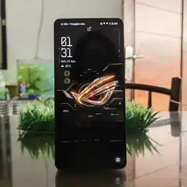 ROG Phone Series 8 Ram 12/256 GB