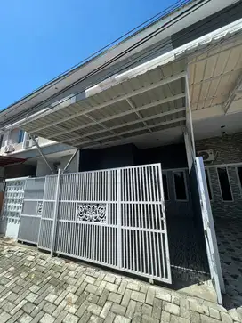 Dijual Rumah SHM 700 jutaan Dekat Mall Ringroad City Walks Medan