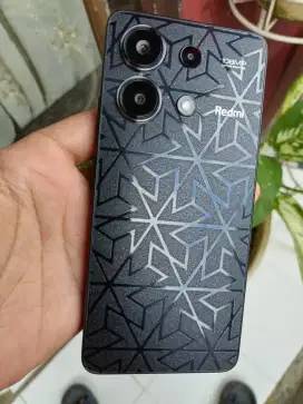 Xiaomi Redmi Note 13 4G 8/256 Fullset