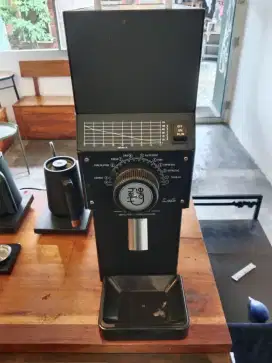 Grinder kopi HeyCafe HC800 Lab