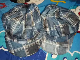 TOPI PRIA WANITA BARU