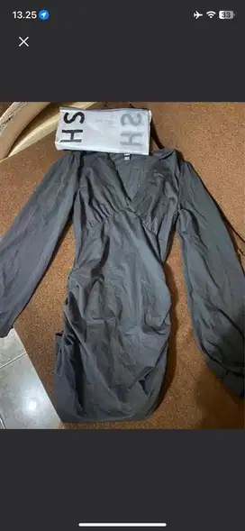 dress shein new