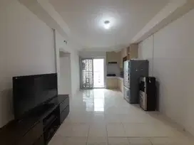 Jual Cepat Apartemen Mediterania Garden Residences 2 - 3+1BR Furnish