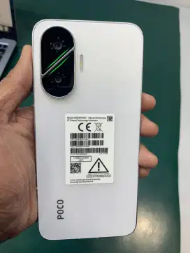 POCO F7 12/512 GB Baru 2mingguan