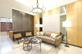 Rumah Premium di Lenteng Agung Jakarta Selatan