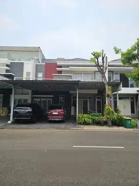 Dijual Rumah Cantik Di Greenlake City Cluster Amerika Latin Boulevard
