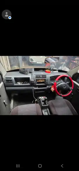 Suzuki APV Arena 2015 Bensin