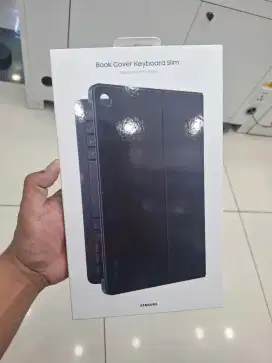 KEYBOARD ORIGINAL SAMSUNG TAB A9+ HARGA PROMO