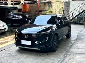 Honda New HRV SE AT
2022