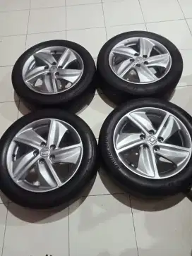 Velg mobil hrv S