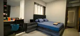 Vky - Disewakan Apartemen The Mansion Tower Jasmine Aurora 2BR Furnish