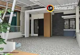 Dijual Rumah SHM Di Harapan Mulya Regency Tarumajaya Bekasi