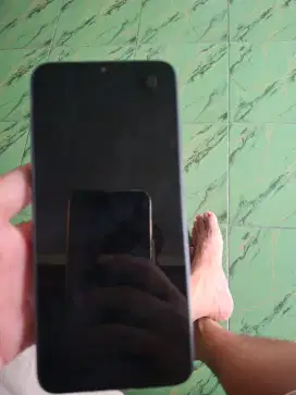 Hp redmi 9a mulus
