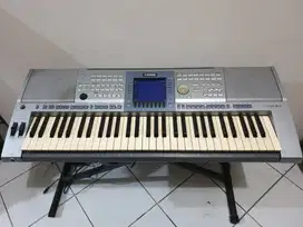 Dijual KEYBOARD Yamaha PSR 1500 seken terawat