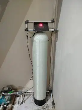 Saringan air filter penjernih air sepaket