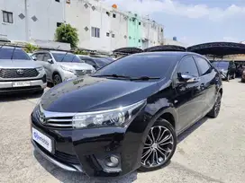 DP MURAH - Toyota Corolla Altis 1.8 V Bensin-AT 2016