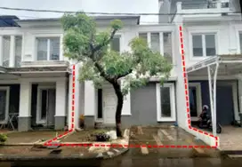 Dijual Rumah Gowa sekitar Jalan Abdul Muthalib Dg Narang