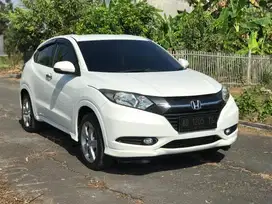 Honda HR-V E Matic
