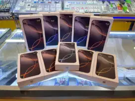 IPHONE 16 PRO MAX 256GB