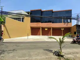 Ruko 2 Lantai 75m di Pangkalan Jati , Cinere Depok