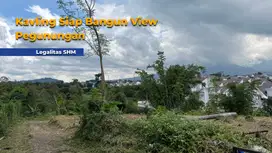 Tanah Siap Bangun Harga Murah Ideal Hunian Keluarga