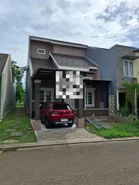 RUMAH MEWAH DI CIBUBUR LOKASI STRATEGIS