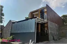 Kos baru, full penghuni di jl Godean dkt UNIV AISYAH, UNJAYA, UMY
