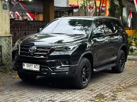 Toyota Fortuner VRZ GR Sport 4X2 AT 2023