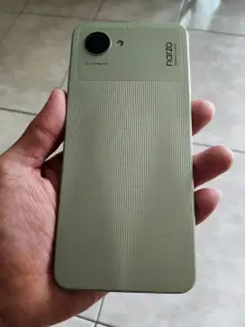 REALME NARZO 50i Prime 3/32
