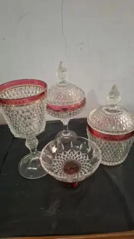 Jual barang vintage