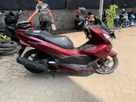 PCX tahun 2014. Gratis balik nama