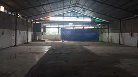 Gudang Kantor 2 Lantai Siap Pakai Di Sunter Jaya Jakarta Utara