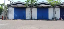 Gudang Margomulyo Permai
