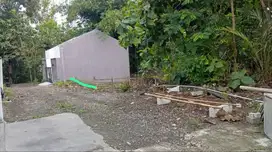 FOR SALE!  Tanah impian di Lemahdadi, Bangunjiwo!