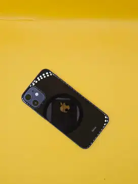 IPHONE 12 MINI 128GB IBOX WARNA HITAM ( UNIT ONLY )