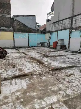 Tanah Siap Bangun Pusat Kota Dekat TSM MALL