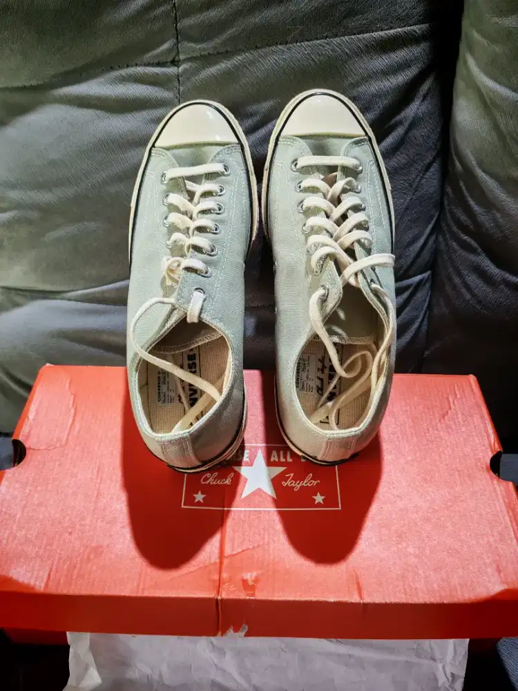 Converse white gravelblue hero EUR 42