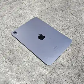 Ipad Mini6 256GB Purple