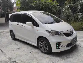 Freed impian harga menarik
