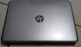 Laptop Gaming HP Elitebook 348 G3-Corei7-6500U GEN 6-RAM 8GB-SSD 256GB