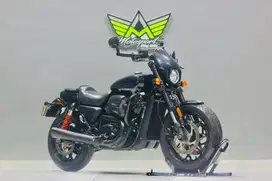 Harley davidson streetRod 750 Abs like new street500 ZX636 CBR1000