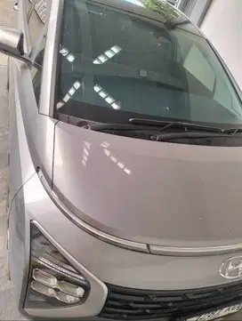 Jual cepat pemakai hyundai stargazer prime