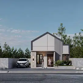 HADIRKAN RUMAH MURAH DI JOGJA MULAI 295Jt, KAWASAN DATAR